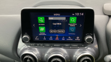 Nissan Juke 1.0 DiG-T 114 Tekna 5dr Petrol Hatchback